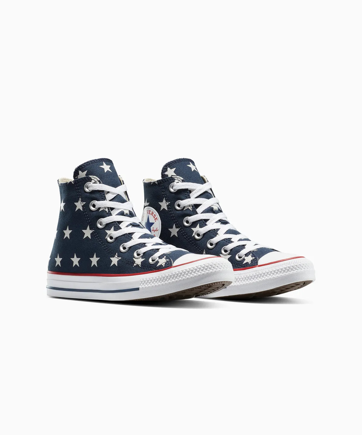 ALL STAR Chuck Taylor Celestial Navy HI CUT A15503C