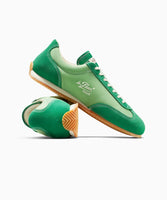 1908 JORGER X GOLF le FLEUR* Tyler Forest Shade Green LOW CUT A16192C