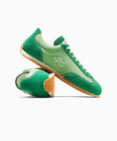 1908 JORGER X GOLF le FLEUR* Tyler Forest Shade Green LOW CUT A16192C