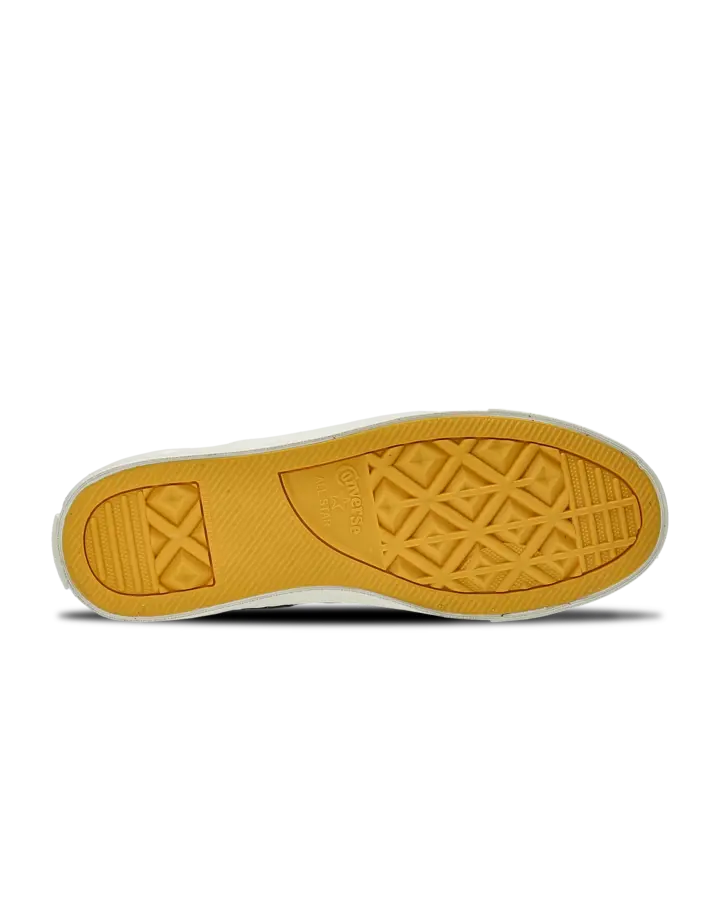CONS CC SLIP ON PRO X GOLF WANG BLACK BEAUTY LOW CUT A11638C