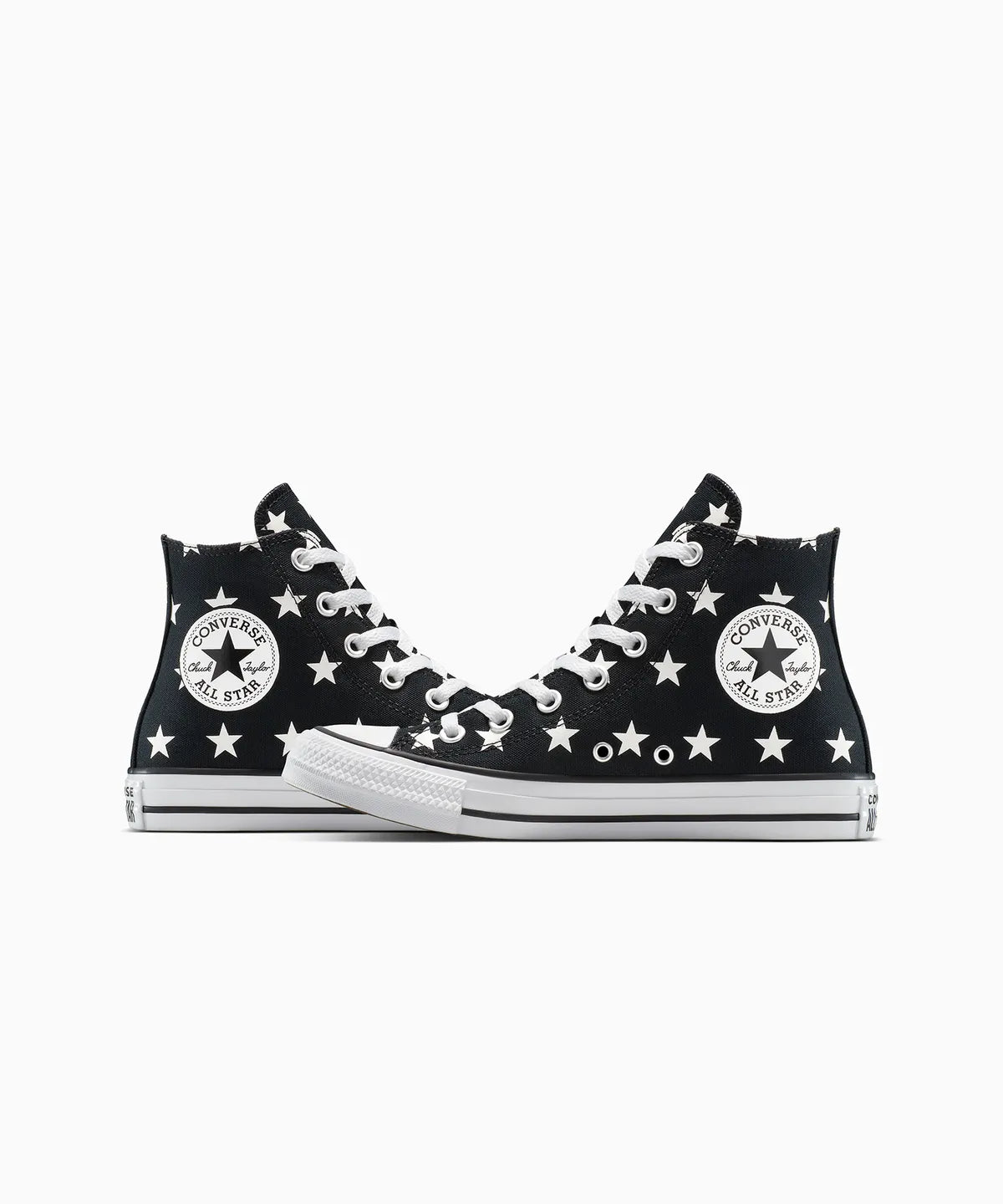 ALL STAR Chuck Taylor Celestial BLACK HI CUT A15502C