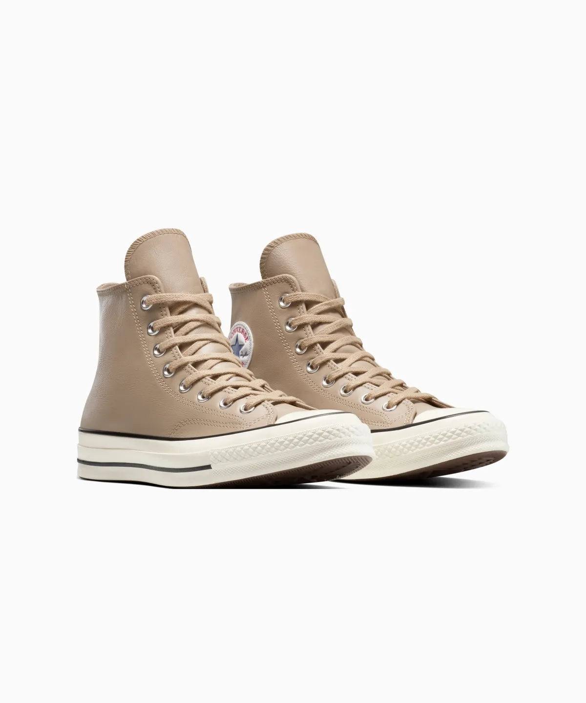 CT70 LEATHER（レザー）旧パッチ Vintage Cargo HI CUT A14650C