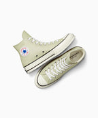 【旧パッチ・数量限定】CT70 CLASSIC LEATHER（レザー）PAIL SURPLUS HI CUT A10549C