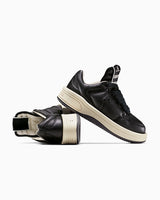 TURBOWPN X DRKSHDW（リック オウエンス）Edition OX BLACK A12063C