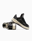 TURBOWPN X DRKSHDW（リック オウエンス）Edition OX BLACK A12063C