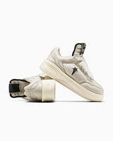 TURBOWPN X DRKSHDW（リック オウエンス）Edition OX PELICAN A12062C