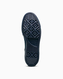 【数量限定】CT70 LEATHER（レザー）Obsidian Black HI CUT A15550C