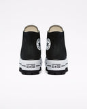 【数量限定・EU限定】ALL STAR Chuck Taylor LTD TREK（トレイルアウトソール）Black HI CUT 573062C