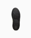 ALL STAR Lift FLAMES BLACK HI CUT A07553C