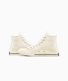 CT70 X OUR LEGACY アワーレガシー Natural Ivory HI CUT A16179C