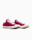ALL STAR Chuck Taylor Colour Pop Sporty Berry LOW CUT A13030C