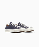 CT70 COLD STARE（NEW NAVY）LOW CUT A13340C