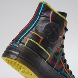 【2020年デッドストック】CT70 Chinese New Year RED HI CUT 167330C