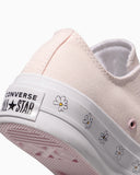 Chuck Taylor ALL STAR LIFT Platform X Zo&Friends Fable Pink LOW CUT A24290C snms.shop