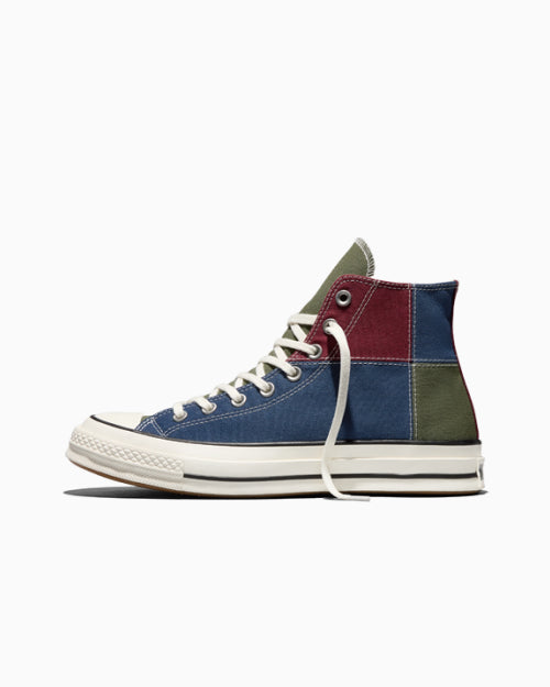 CT70 X NOAH Insignia Blue HI CUT A19717C