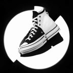 CT70 X Feng Chen Wang （フェン・チェン・ワン）2-in-1 Ivory Black HI CUT 169839CC