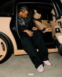 SHAI 001 Blush LOW CUT A19838C