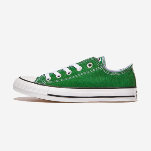ALL STAR Chuck Taylor Amazon Green LOW CUT 150476C