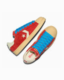 1908 Pro Leather X GOLF le FLEUR* Tyler Molten Lava LOW CUT A20367C snms.shop