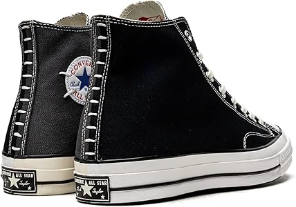 CT70 X Slam Jam Reconstructed BLACK HI CUT 164555C