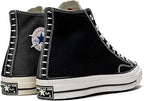 CT70 X Slam Jam Reconstructed BLACK HI CUT 164555C