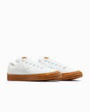 ONE STAR Skate Shoes Puff White gum（ガムソル） LOW CUT A14731C