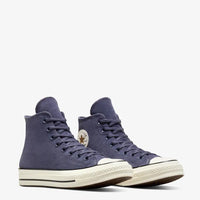 【復刻・数量限定】CT70 HERITAGE SUEDE（スエード）Shadow Purple HI CUT A09475C