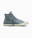 ALL STAR Chuck Taylor Leather Grey New World HI CUT A19254C snms.shop