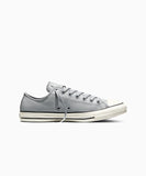 ALL STAR Chuck Taylor Leather Grey Area LOW CUT A18113C snms.shop