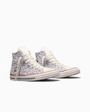 ALL STAR Chuck Taylor x X Zo&Friends White HI CUT snms.shop