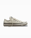 ALL STAR Chuck Taylor Industrial Zipper Egret LOW CUT A20201C snms.shop