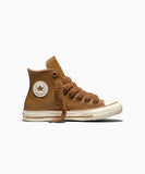 Chuck Taylor All Star Cozy Leather Incensed HI CUT A19344C snms.shop