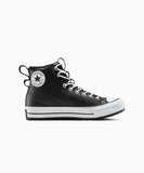 ALL STAR Chuck Taylor Water-Repellent Gore-Tex Hiker Boot Leather Black HI CUT A13233C snms.shop