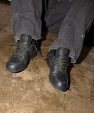 ONE STAR（CONS）AS-1 Pro GORE-TEX Black HI CUT A20181C snms.shop