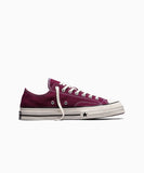 CT70 Deep Bordeaux LOW CUT A24252C snms.shop