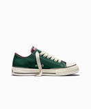ALL STAR Chuck Taylor Throwback Creeping Forest LOW CUT A24301C snms.shop