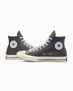 【旧パッチ・数量限定】CT70 CLASSIC LEATHER（レザー）DARK MATTER HI CUT A09479C