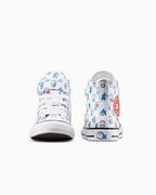 CT70 Doraemon WHITE HI KIDS（キッズ）17cm~21cm A15793C