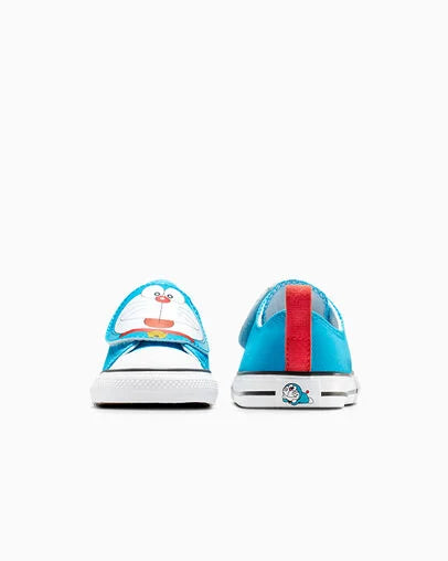 ALL STAR Chuck Taylor x  Doraemon EasyOn（キッズ）10cm-16.5cm A15794C