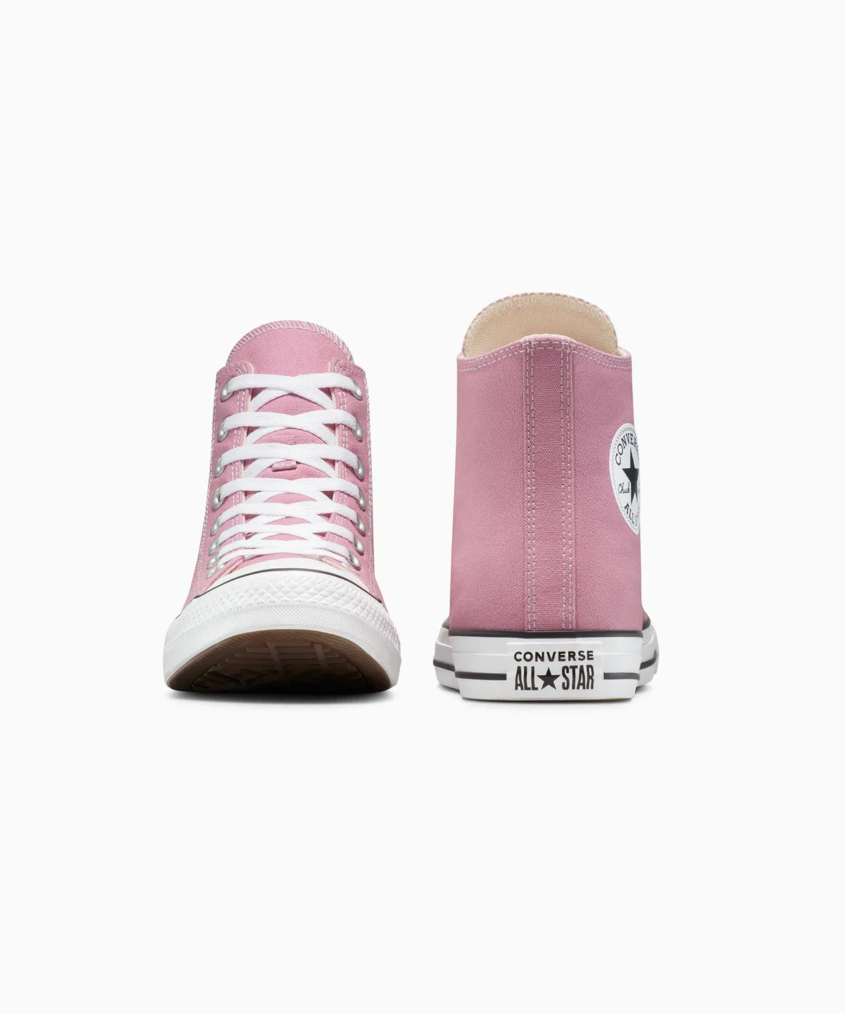 ALL STAR Chuck Taylor Cliffside Rose HI CUT A13263C