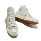 CT70 Denim Washed Blue Grey HI CUT A02287C