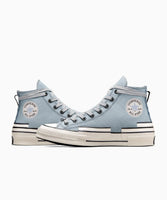 CT70 Decon-structed HEIRLOOM SILVERED HI CUT A07983C