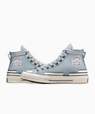 CT70 Decon-structed HEIRLOOM SILVERED HI CUT A07983C