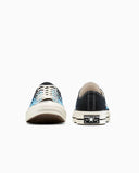 CT70 FIRE BLUE LOW CUT A15611C