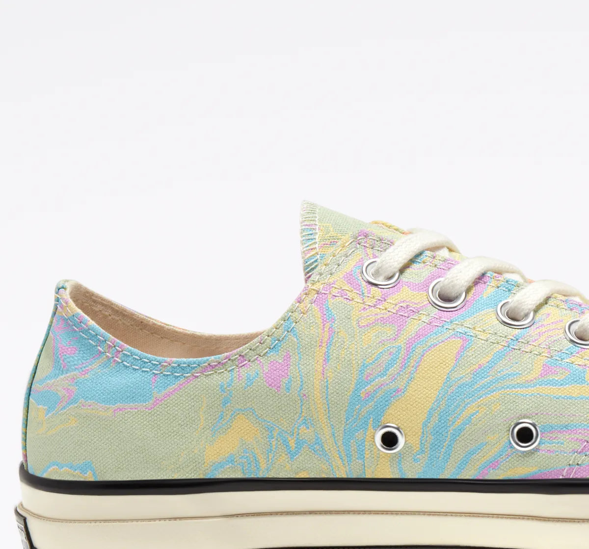 CT70 Marble Multi LOW CUT 167374C