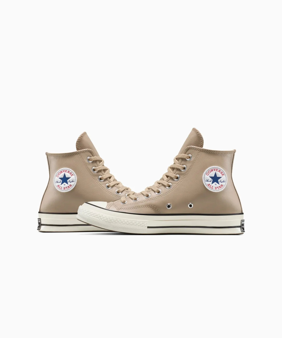 CT70 LEATHER（レザー）旧パッチ Vintage Cargo HI CUT A14650C – RARETEM