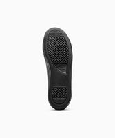 ALL STAR Chuck Taylor Dainty Ballerina Slip On Array Leather BLACK A14158C