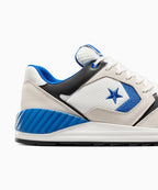WAVE TRAINER VINTAGE WHITE BLUE A12836C