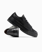【数量限定】CT70 NATIONAL Leather（レザー）BLACK LOW CUT A14188C