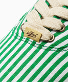 1908 Naut-1 Green Tambourine A16264C